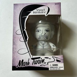 Walrus Edgar Allan Poe w/ Skull-#21-writer-Nevermore-Tell Tale Heart-NEW